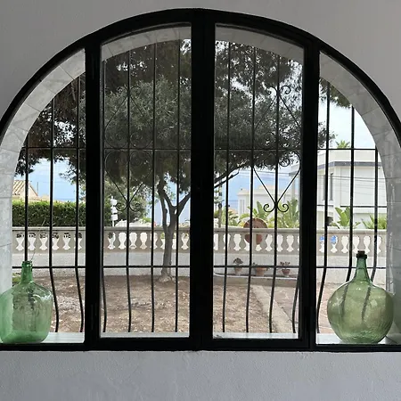 Casa Cerca De Playas Y Calas De Alpstuga