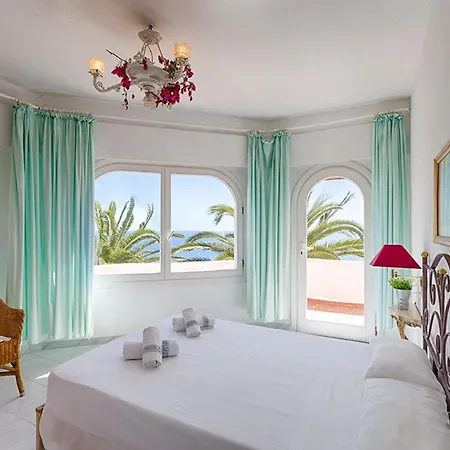 Villa Villas Guzman - Basetes