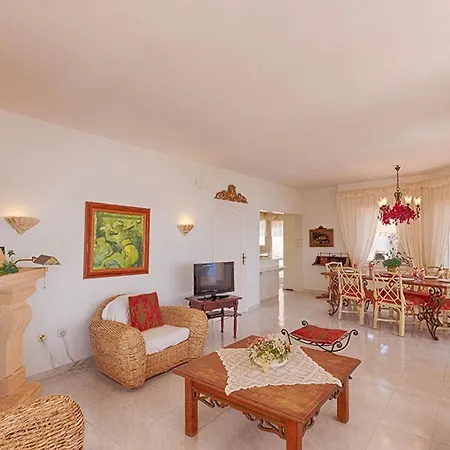 Villa Villas Guzman - Basetes *