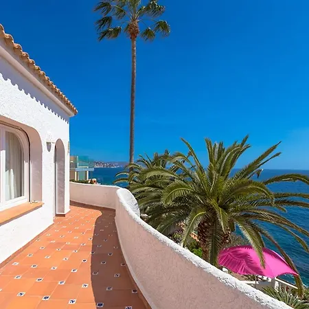 Villas Guzman - Basetes Villa *
