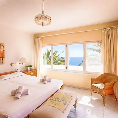 Villas Guzman - Basetes Villa Calpe