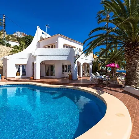Villas Guzman - Basetes Villa