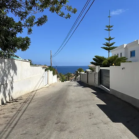 Casa Cerca De Playas Y Calas De * Calp