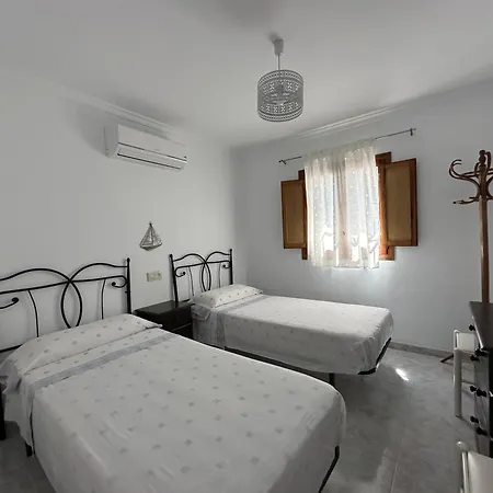 Casa Cerca De Playas Y Calas De Chalet